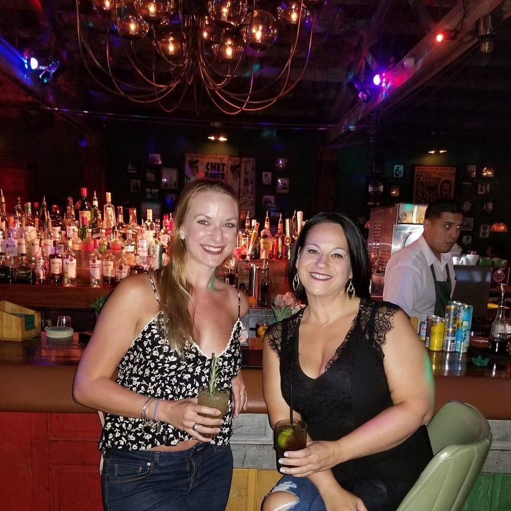 Meet your Posher, Michele